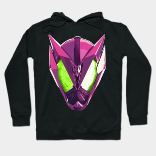 Horobi Hoodie